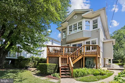 4211 Ingomar Street NW, Washington, DC 20015 - Photo 3