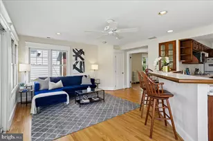 4211 Ingomar St NW, Washington, DC 20015 - Photo 7
