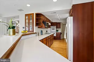 4211 Ingomar St NW, Washington, DC 20015 - Photo 9