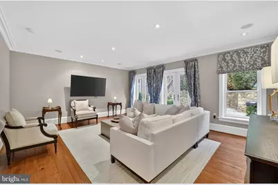 2803 Q Street NW, Washington, DC 20007 - Photo 5