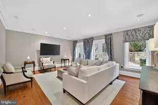 2803 Q St NW, Washington, DC 20007 - Photo 5