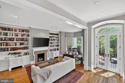 2803 Q Street NW, Washington, DC 20007 - Photo 23
