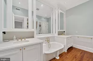 2803 Q St NW, Washington, DC 20007 - Photo 29