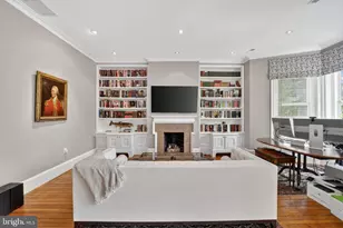 2803 Q St NW, Washington, DC 20007 - Photo 21