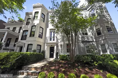 2803 Q Street NW, Washington, DC 20007 - Photo 49
