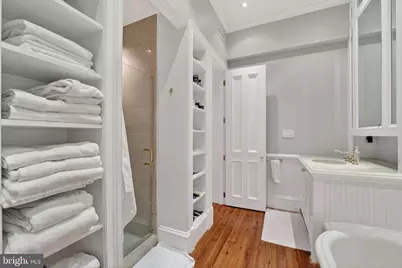 2803 Q Street NW, Washington, DC 20007 - Photo 31