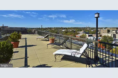 1280 21st Street NW #406, Washington, DC 20036 - Photo 9