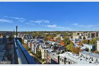 1280 21st Street NW #406, Washington, DC 20036 - Photo 9