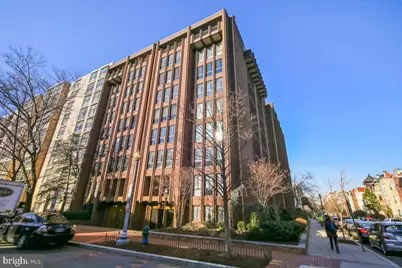 1280 21st Street NW #406, Washington, DC 20036 - Photo 11
