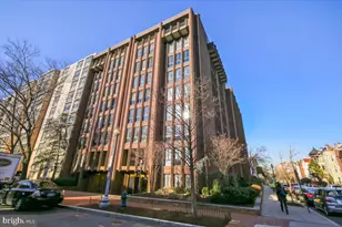 1280 21st St NW, Washington, DC 20036 - Photo 11