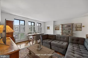 1280 21st St NW, Washington, DC 20036 - Photo 3