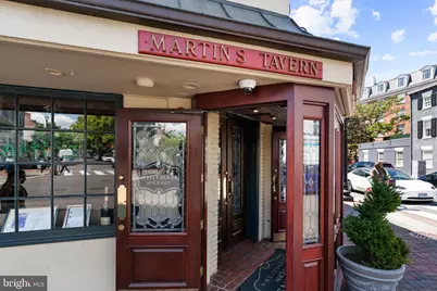 3251 Prospect Street NW #301, Washington, DC 20007 - Photo 71