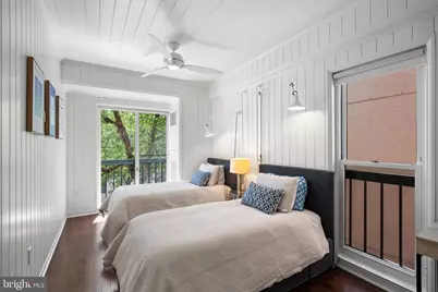 3251 Prospect Street NW #301, Washington, DC 20007 - Photo 45