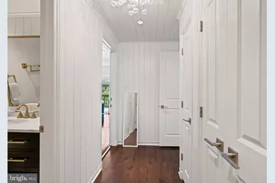 3251 Prospect Street NW #301, Washington, DC 20007 - Photo 31