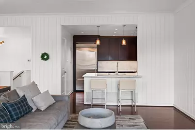 3251 Prospect Street NW #301, Washington, DC 20007 - Photo 21