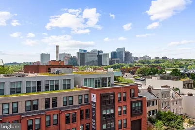 3251 Prospect Street NW #301, Washington, DC 20007 - Photo 63