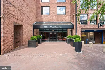 3251 Prospect Street NW #301, Washington, DC 20007 - Photo 3