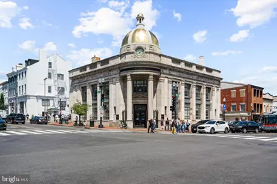 3251 Prospect Street NW #301, Washington, DC 20007 - Photo 73