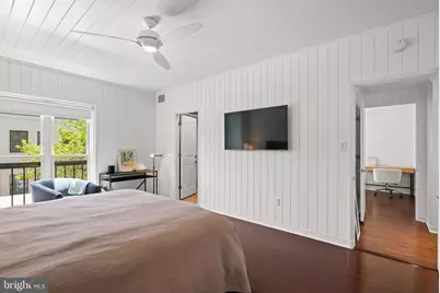 3251 Prospect Street NW #301, Washington, DC 20007 - Photo 35