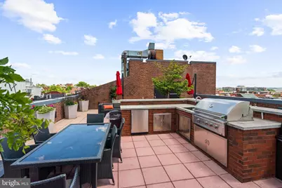 3251 Prospect Street NW #301, Washington, DC 20007 - Photo 61