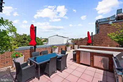 3251 Prospect Street NW #301, Washington, DC 20007 - Photo 59