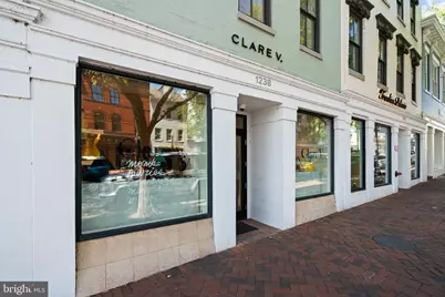 3251 Prospect Street NW #301, Washington, DC 20007 - Photo 69