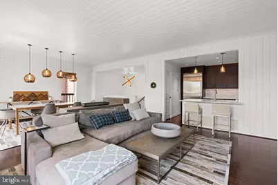 3251 Prospect Street NW #301, Washington, DC 20007 - Photo 19