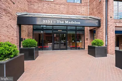 3251 Prospect Street NW #301, Washington, DC 20007 - Photo 75