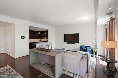 3251 Prospect Street NW #301, Washington, DC 20007 - Photo 15