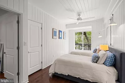 3251 Prospect Street NW #301, Washington, DC 20007 - Photo 45