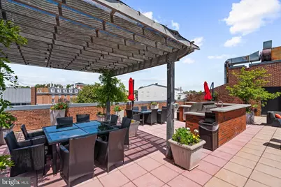 3251 Prospect Street NW #301, Washington, DC 20007 - Photo 59