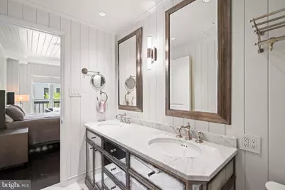 3251 Prospect Street NW #301, Washington, DC 20007 - Photo 41