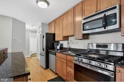 4840 Macarthur Boulevard NW #408, Washington, DC 20007 - Photo 29