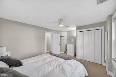 4840 Macarthur Boulevard NW #408, Washington, DC 20007 - Photo 35