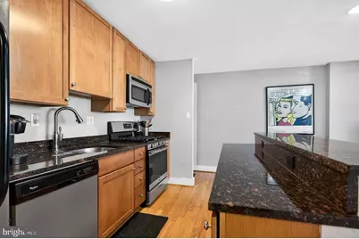 4840 Macarthur Boulevard NW #408, Washington, DC 20007 - Photo 11