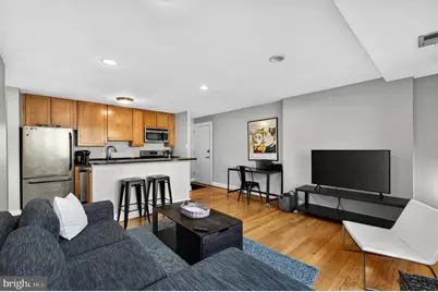 4840 Macarthur Boulevard NW #408, Washington, DC 20007 - Photo 5