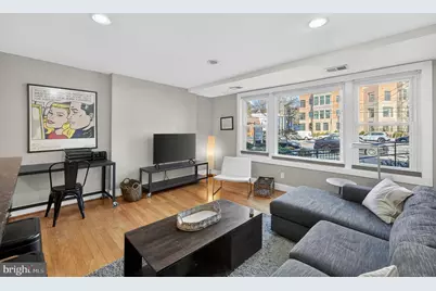 4840 Macarthur Boulevard NW #408, Washington, DC 20007 - Photo 25