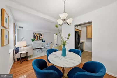 3801 39th Street NW #C81, Washington, DC 20016 - Photo 9