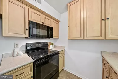 3801 39th Street NW #C81, Washington, DC 20016 - Photo 11