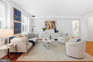 3801 39th St NW, Washington, DC 20016 - Photo 3