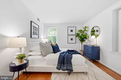3801 39th Street NW #C81, Washington, DC 20016 - Photo 15