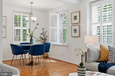 3801 39th Street NW #C81, Washington, DC 20016 - Photo 5