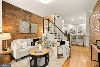 260 Warren Street NE, Washington, DC 20002 - Photo 3