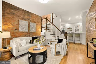 260 Warren St NE, Washington, DC 20002 - Photo 3