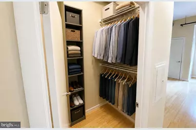 1300 N Street NW #116, Washington, DC 20005 - Photo 9