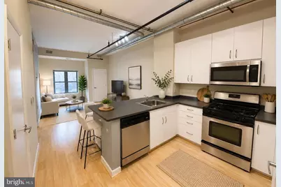 1300 N Street NW #116, Washington, DC 20005 - Photo 7