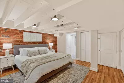 1435 A Street SE, Washington, DC 20003 - Photo 39