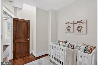 1435 A Street SE, Washington, DC 20003 - Photo 29