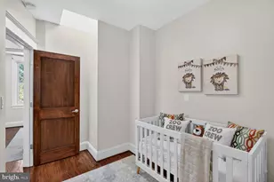 1435 A St SE, Washington, DC 20003 - Photo 29