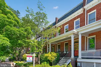 1435 A Street SE, Washington, DC 20003 - Photo 1